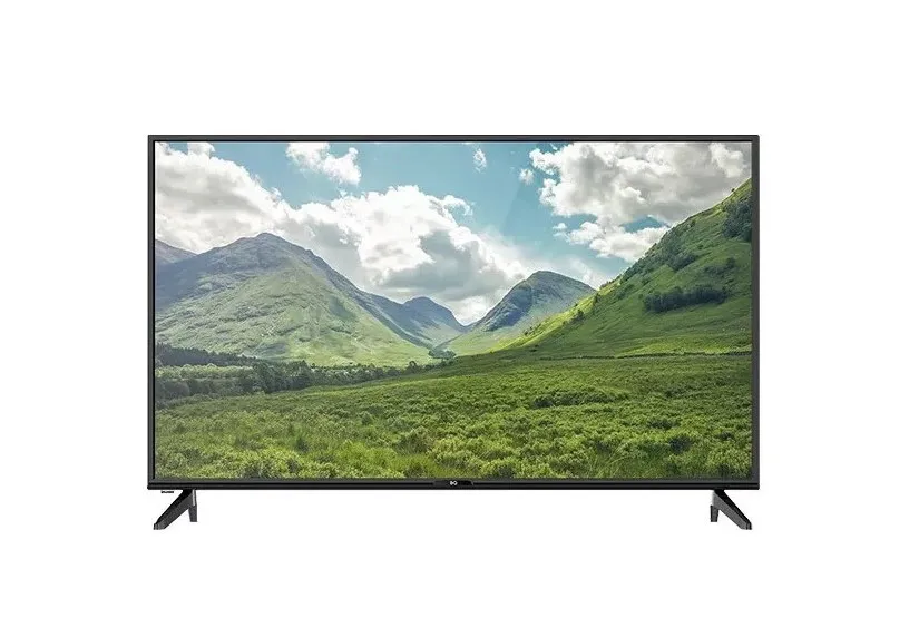 Телевизор BQ 43S23G