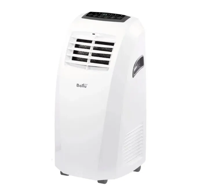 Кондиционер мобильный BALLU BPAC-09 CP22Y