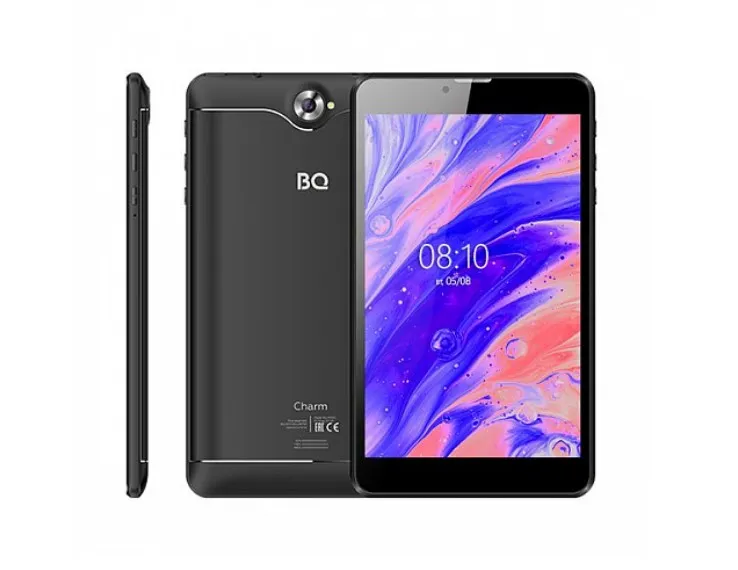 Планшет BQ 7000G Charm