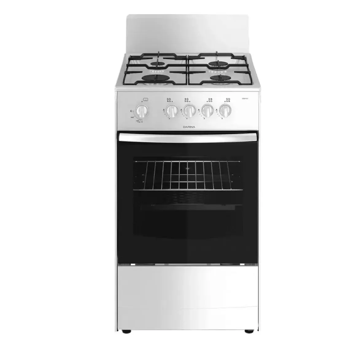 Газ. Плита ДАРИНА 1 A GM 341 001 W