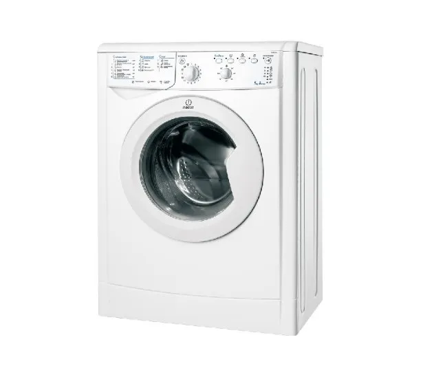 Стиральная машина INDESIT IWSB 5105 CIS