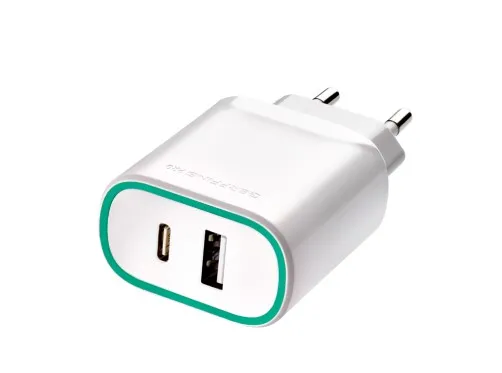 СЗУ GERFFINS ACC-WHITE