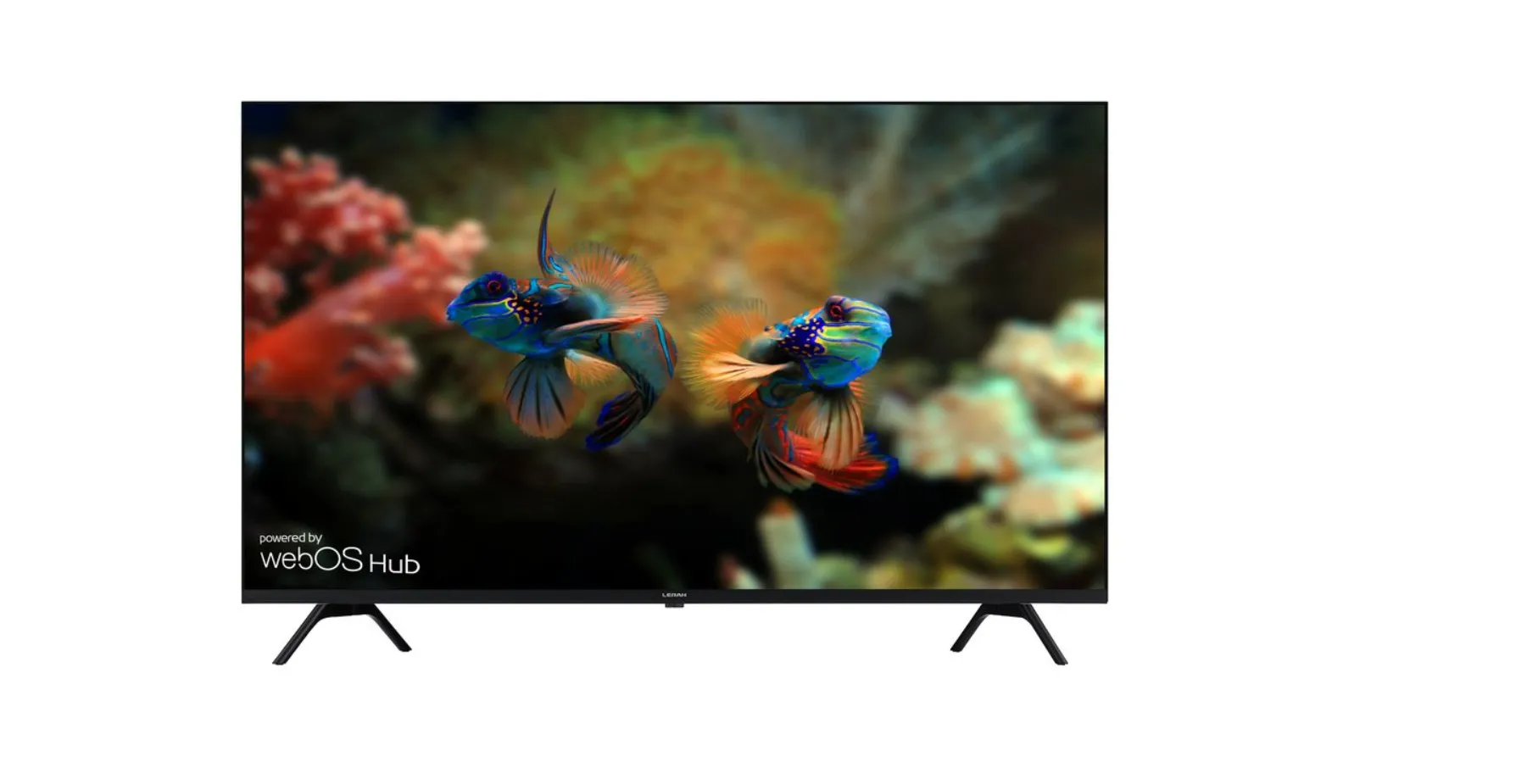 Телевизор LERAN 50LN6800