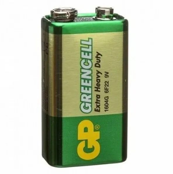 Э/П  GP 6F22 EXTRA