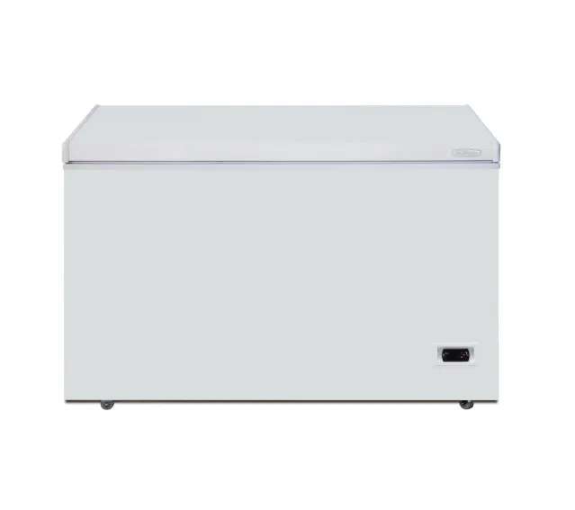 Морозильный Ларь Бирюса 355 FKDQ