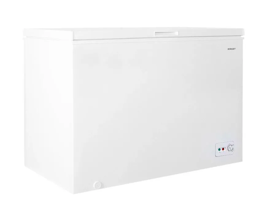 Морозильный Ларь Zarget ZCF 295W