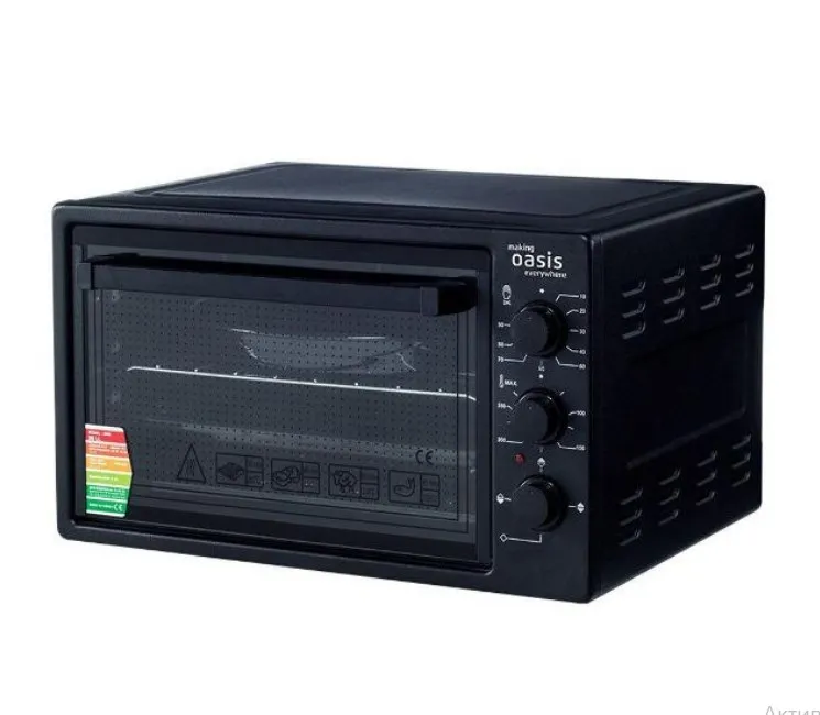 Жарочный шкаф making Oasis everywhere M-37B