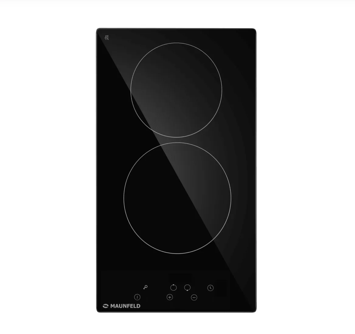 Варочная панель MAUNFELD AVCE 3021BK