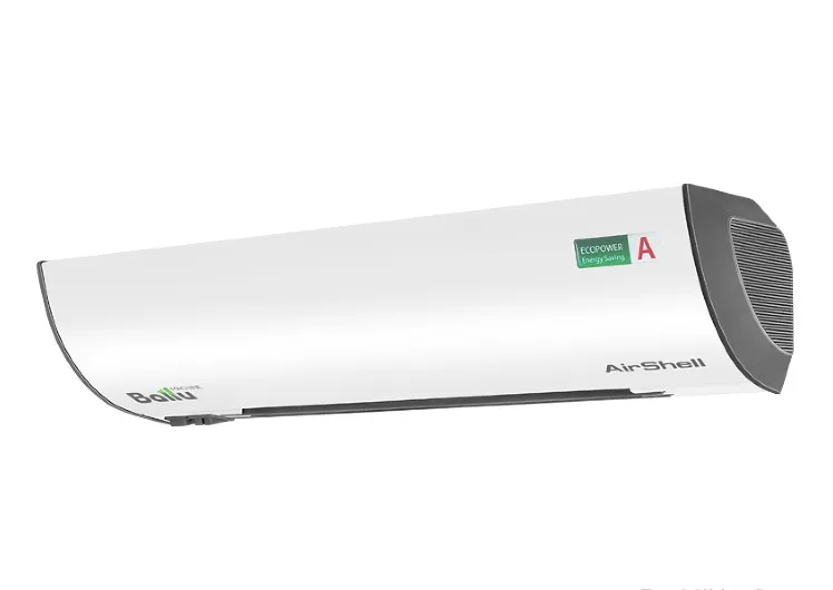 Тепловая завеса BALLU BHC-L06S03-S