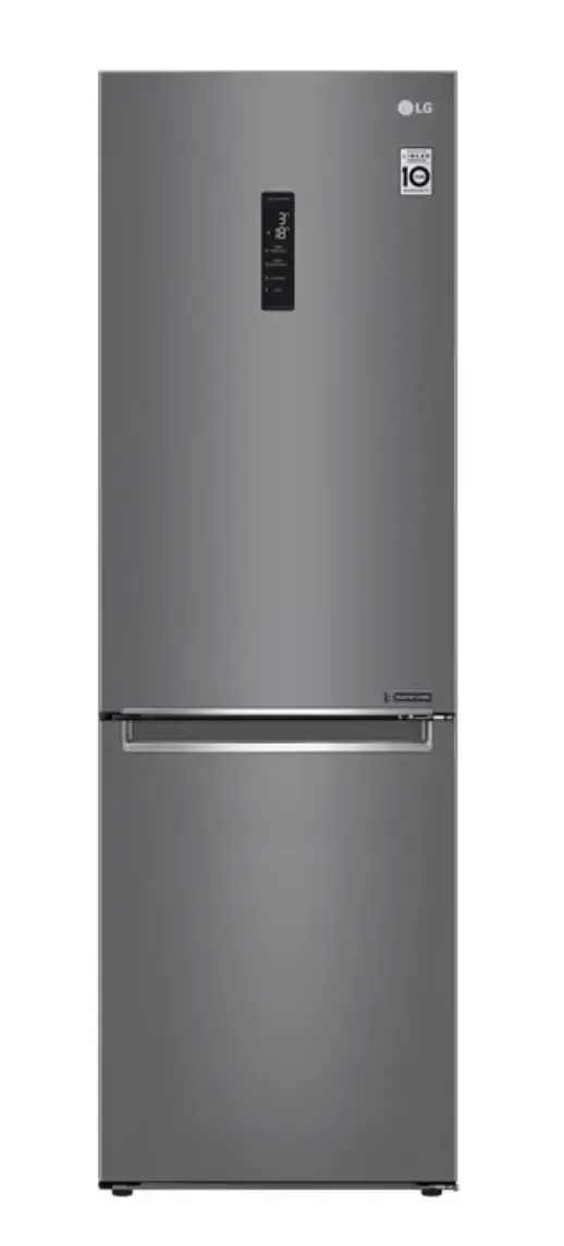 Холодильник LG GA-B459SLGL