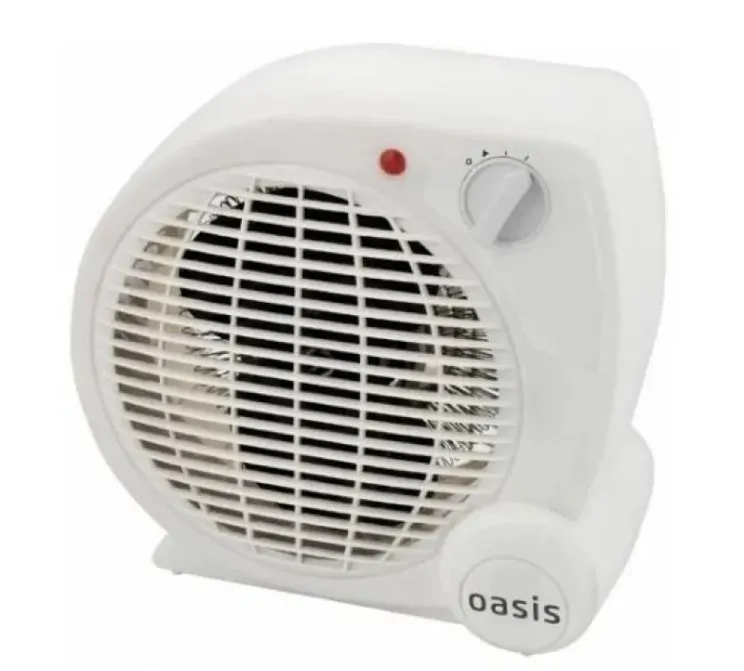 Тепловентилятор Oasis SG-20R