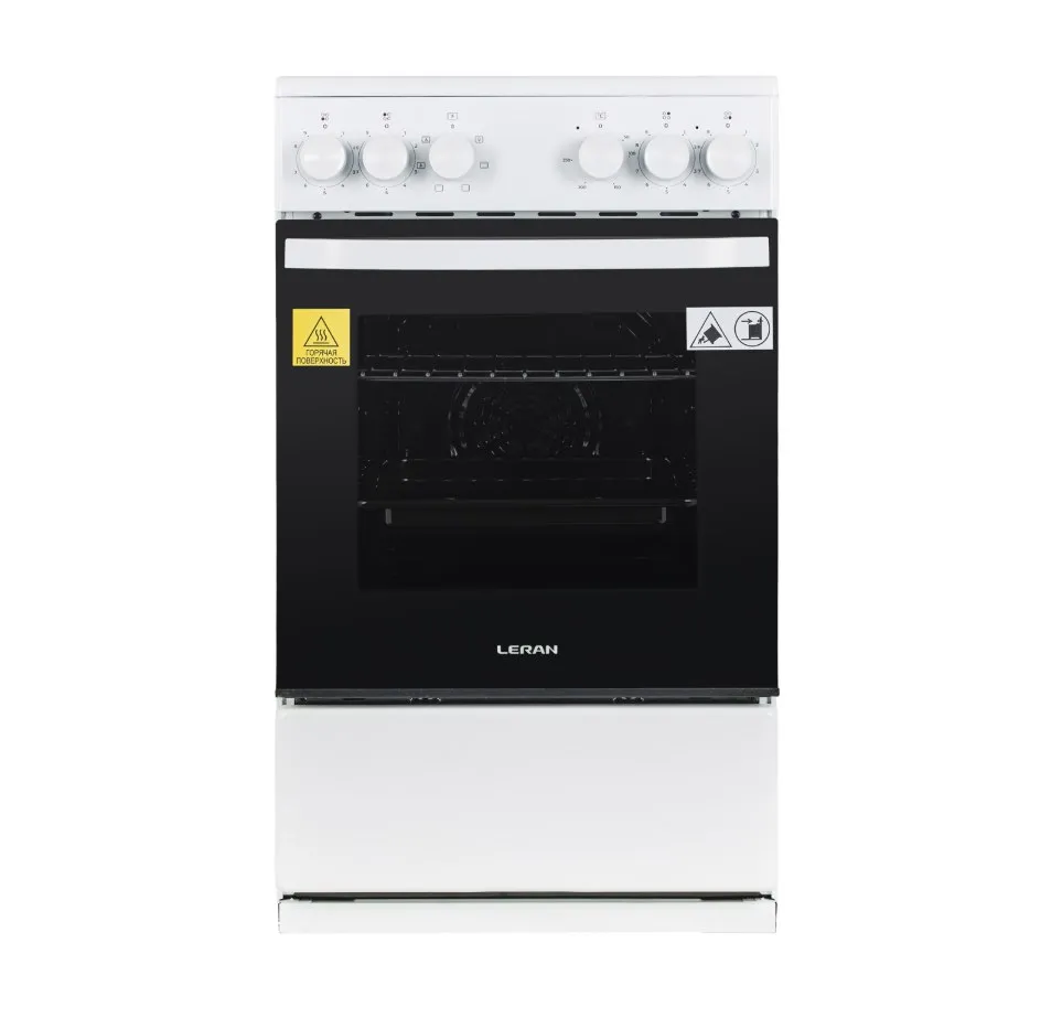 Эл. Плита LERAN FEC 546 W
