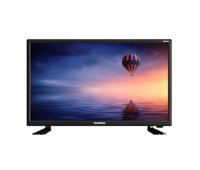 Телевизор Telefunken TF-LED24S19T2