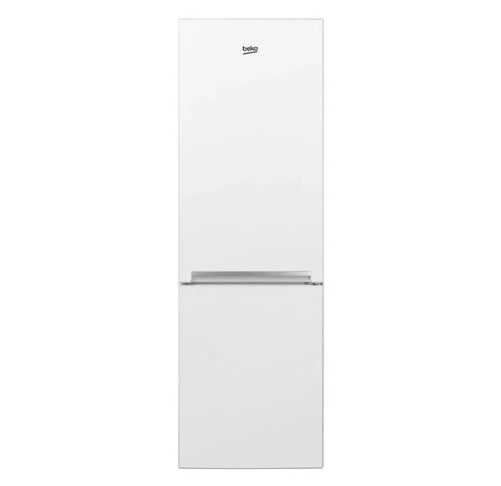Холодильник BEKO CSKDN6270M20W