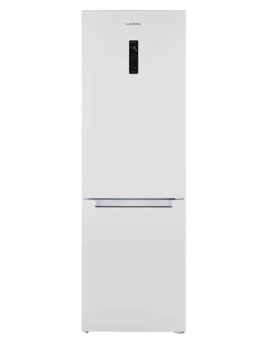 Холодильник LERAN CBF 211 W NF
