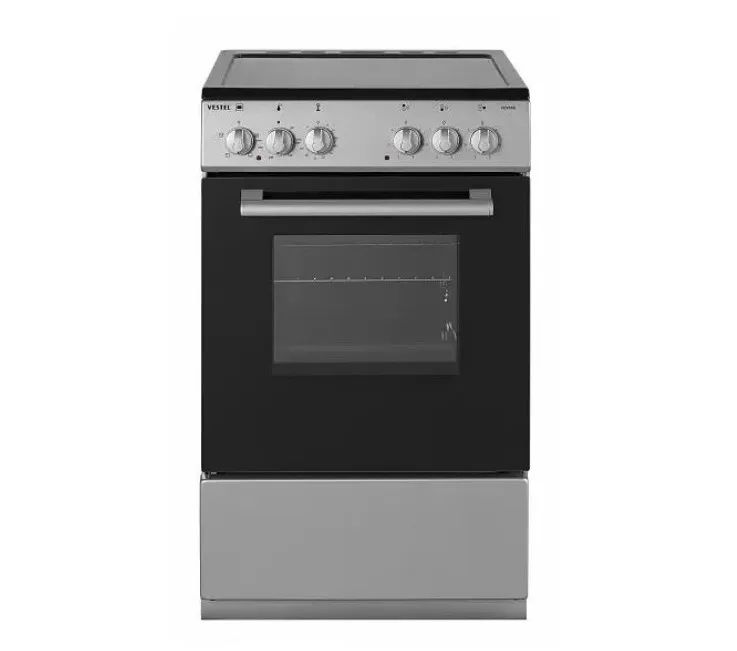 Эл. Плита VESTEL VC V55S