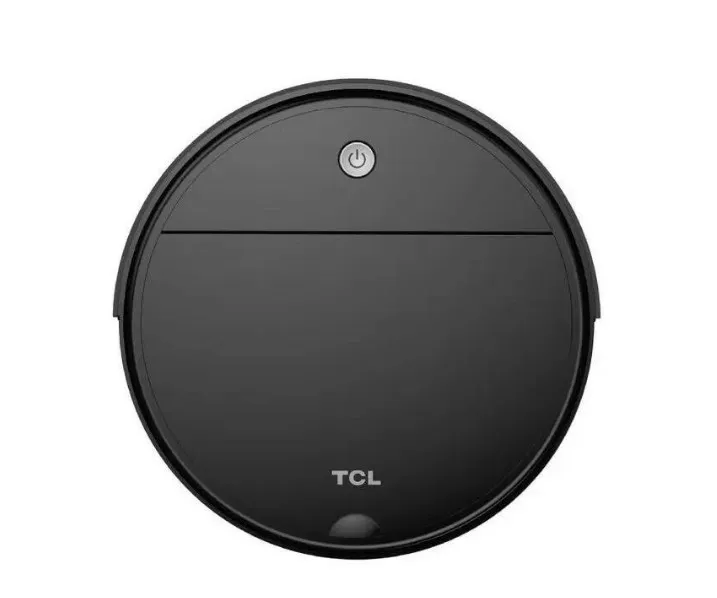 Робот-пылесос TCL Sweeva 500 Black