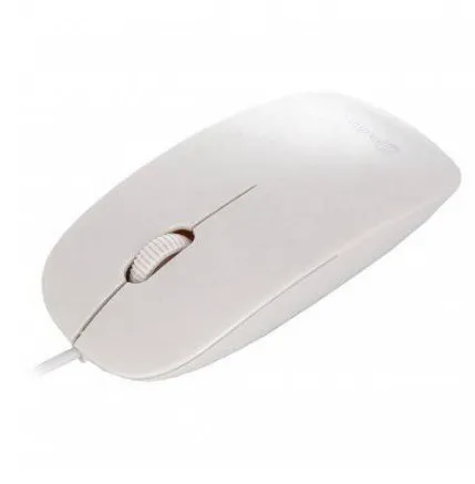 Мышь OXION OMS014 белый