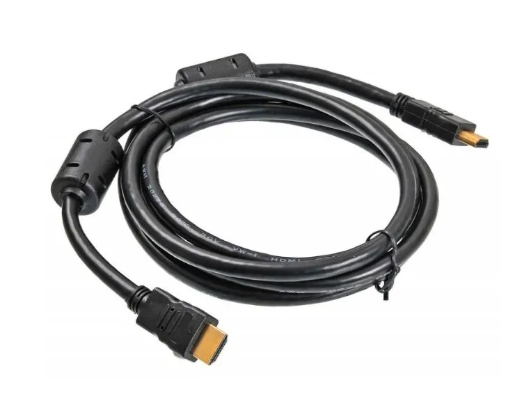 Кабель BURO HDMI  1,8 м.