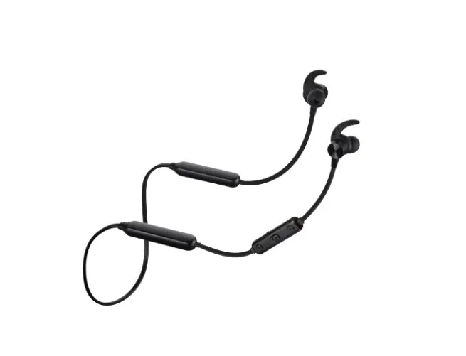 Гарнитура GERFFINS HDSW-001 Black