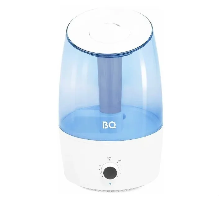 Увлажнитель воздуха BQ HDR1003 Белый