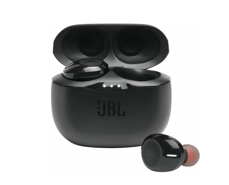 Гарнитура JBL T125 черный