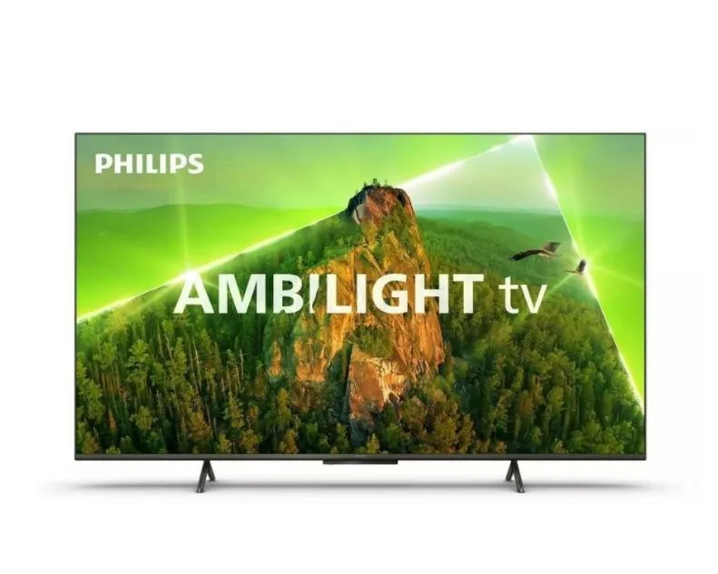 Телевизор PHILIPS 55PUS8108/60