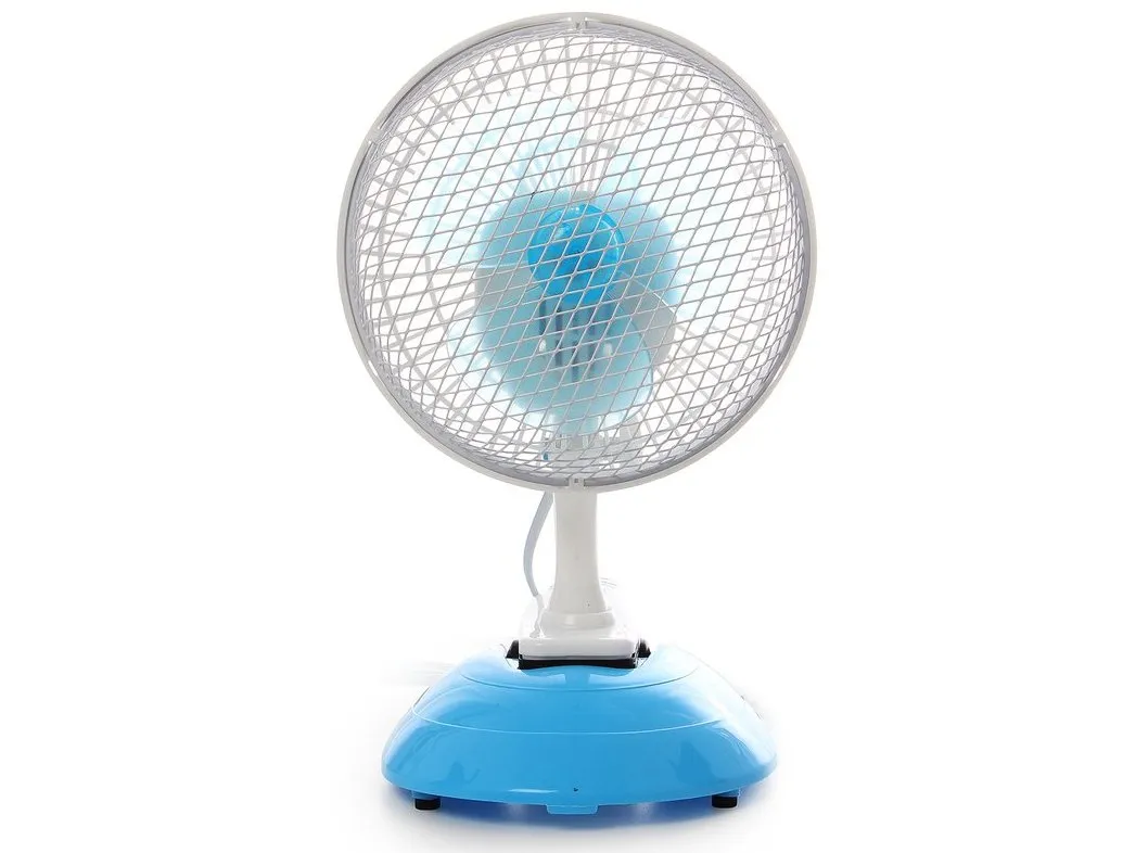 Вентилятор  настольный BINATONE TF-0602