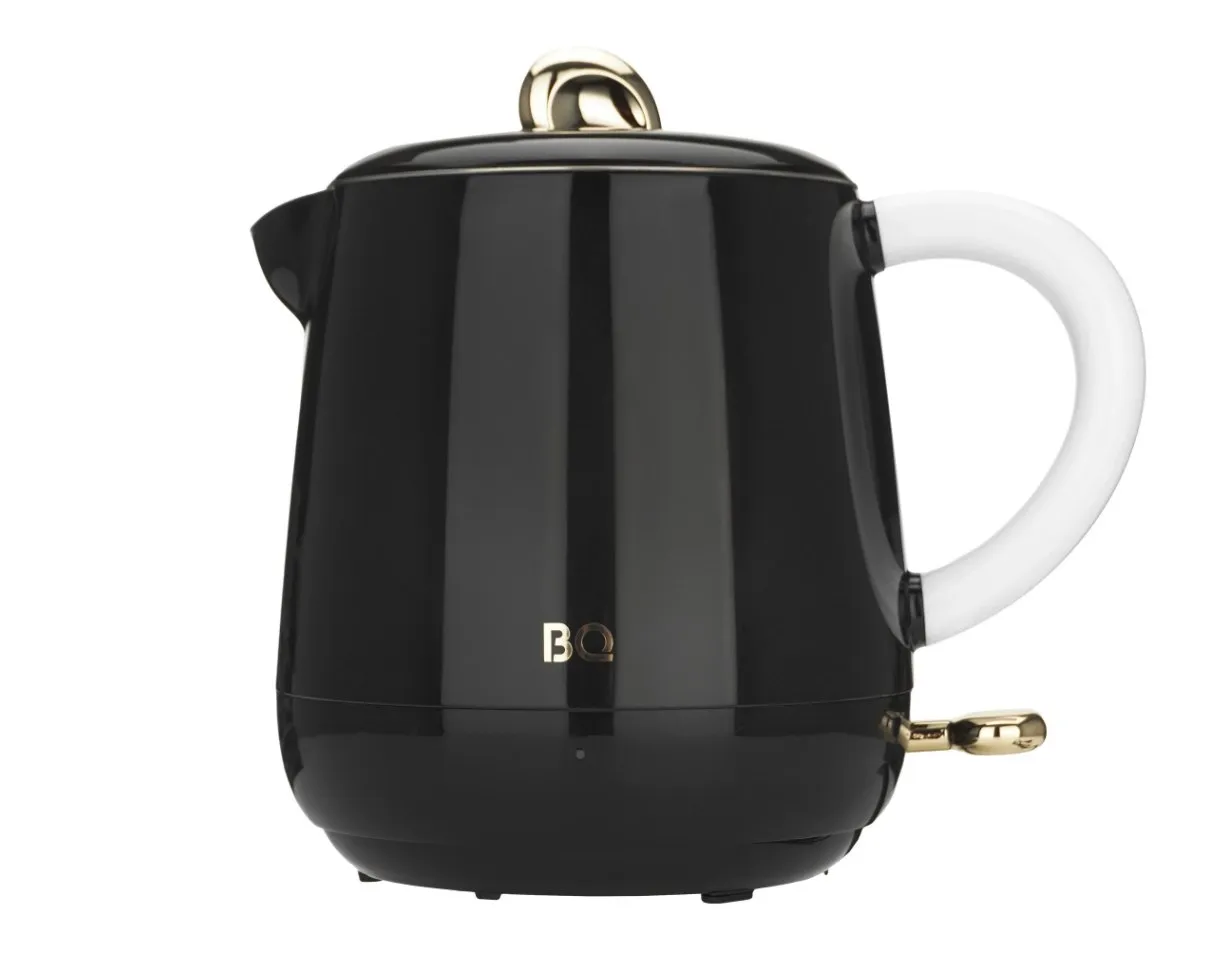 Электрический Чайник BQ-KT1717P черный