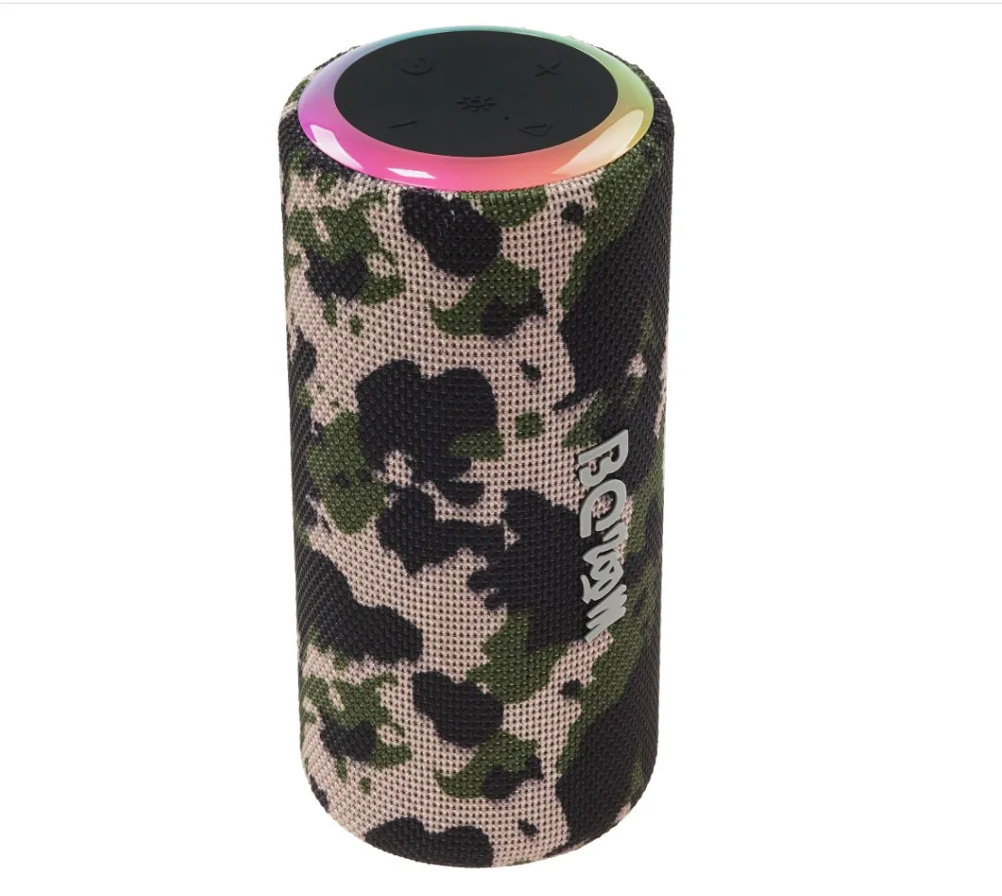 Портативная колонка BQ PBS4006 Хаки