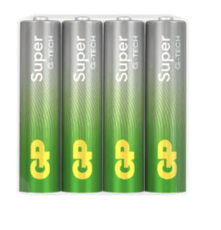 Э/П  GP LR3 SUPER G-tech