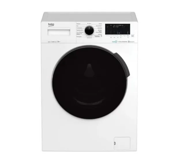 Стиральная машина BEKO WSPE6H612W