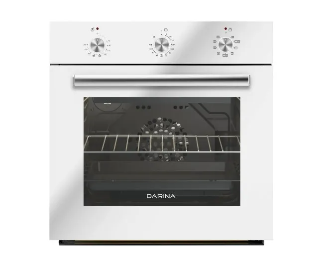 Встраиваемая духовка DARINA 1U BDE 111 707 W
