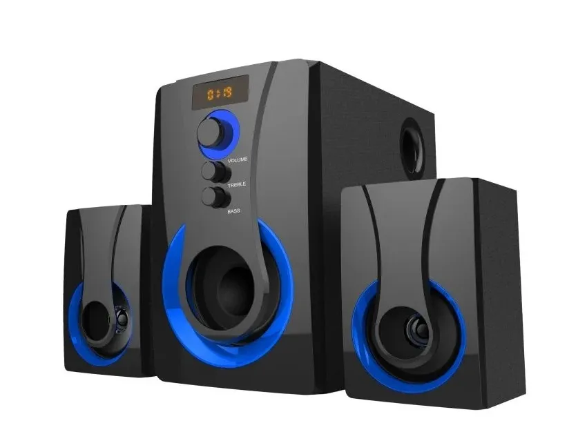 Акустика SUPRA SMB-310   2.1