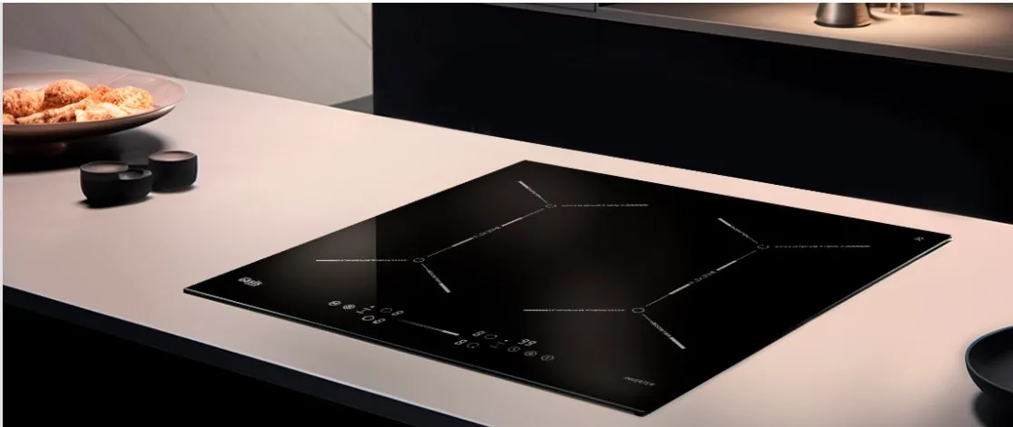 Варочная панель making Oasis everywhere P-EIGD