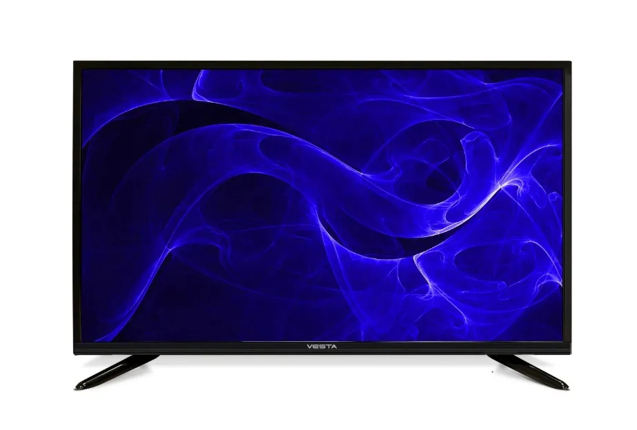 Телевизор VESTA 32V1200 moist (мокрый асфальт)