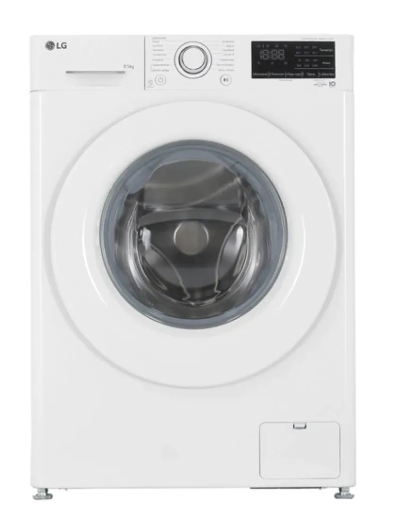 Стиральная машина LG F-2V3GS3W