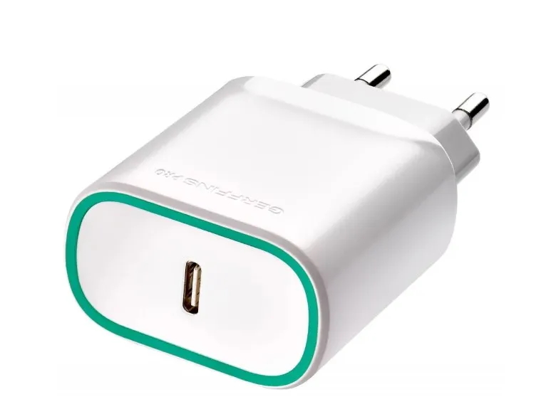 СЗУ GERFFINS PD20-WHITE