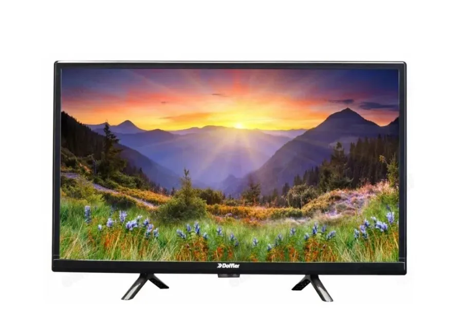 Телевизор DOFFLER 40KF29