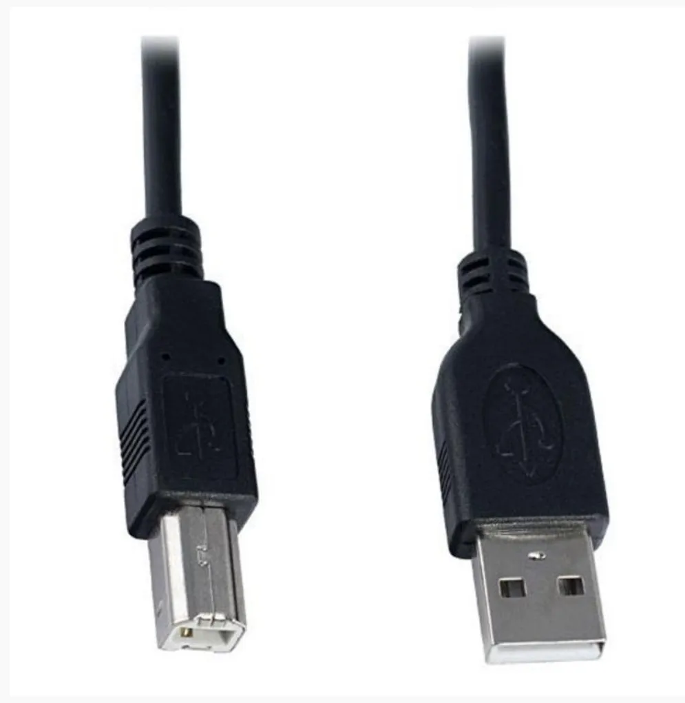 Кабель Perfeo USB AM->BM 1.0m  (принтер)