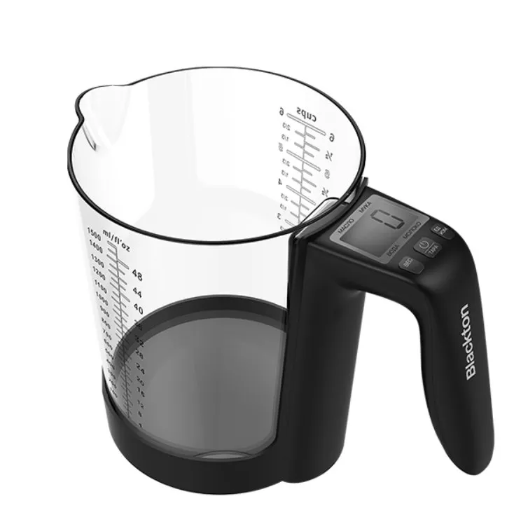 ВЕСЫ КУХОННЫЕ  Blackton Bt KS114 Серый