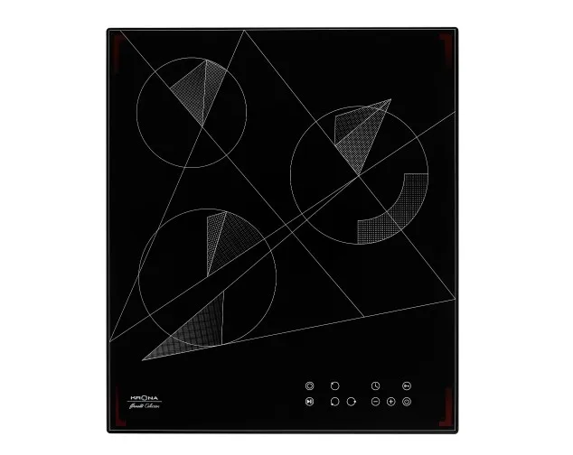 Варочная панель KRONA FIDATO 45 BL