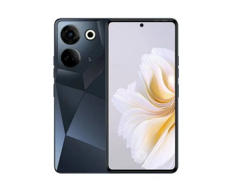 Tecno Camon 20 8/256Gb Black