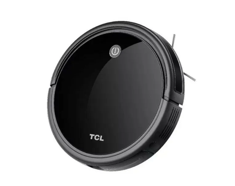 Робот-пылесос TCL Sweeva 1000 Black