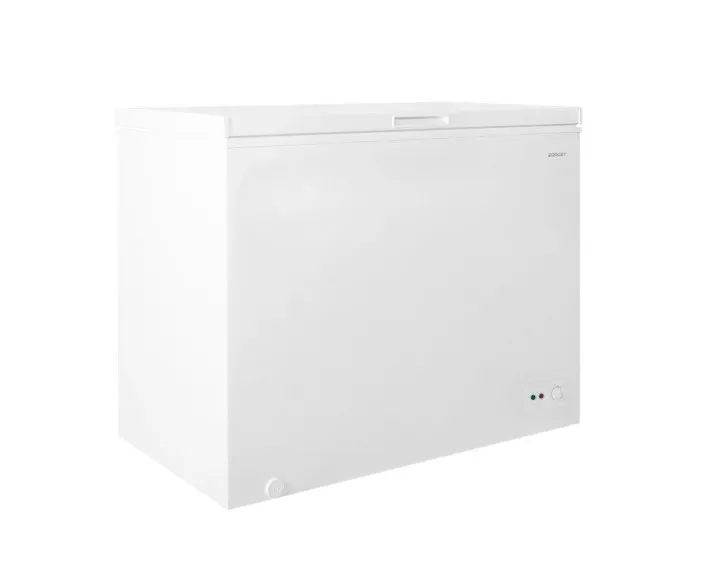 Морозильный Ларь Zarget ZCF 249W