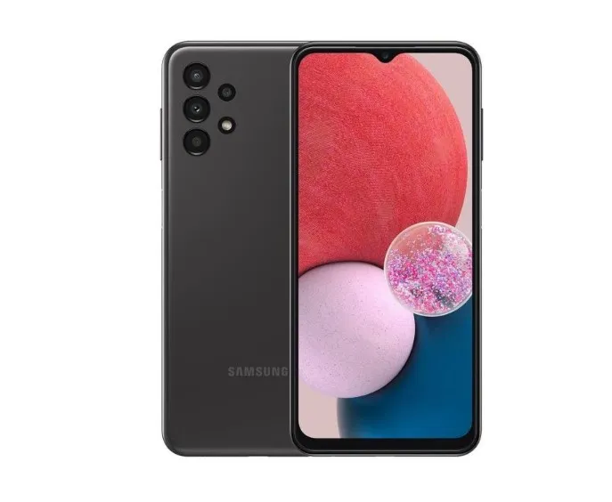 Samsung Galaxy A13 4/64Gb  Black