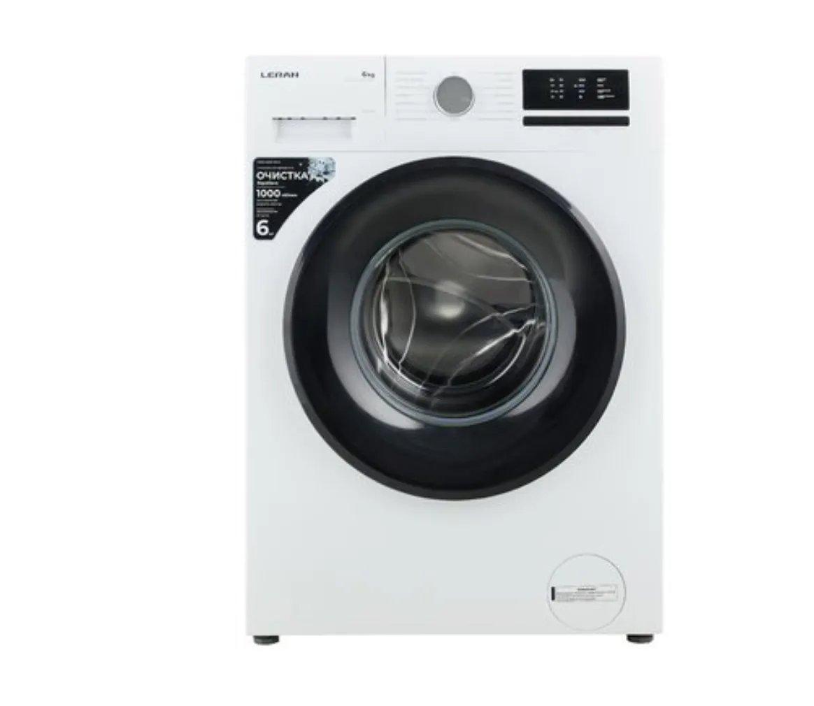Стиральная машина LERAN WMS 23106 EWD