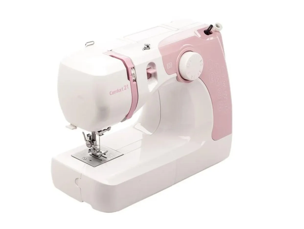 Швейная машина COMFORT 21