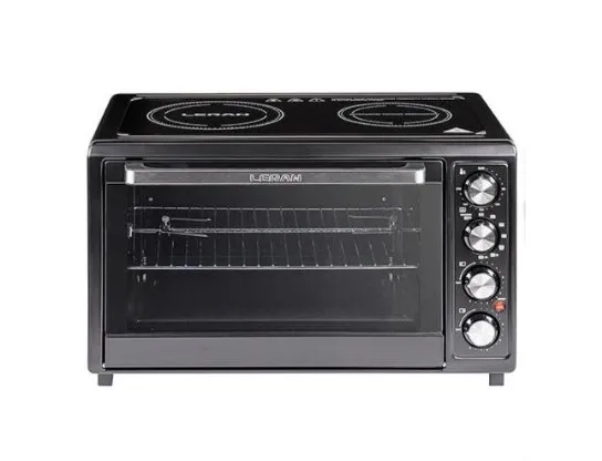 Жарочный шкаф LERAN TO 5085 GC