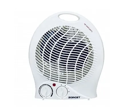 Тепловентилятор Zarget ZFH 20C